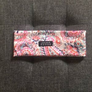 Skida Nordic Headband